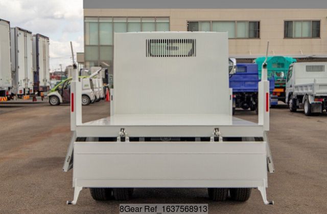 truck