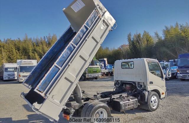truck