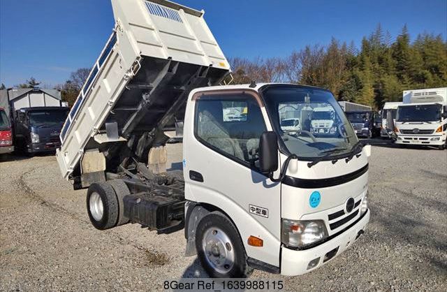 truck