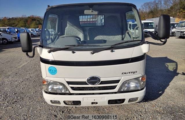 truck