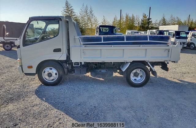 truck