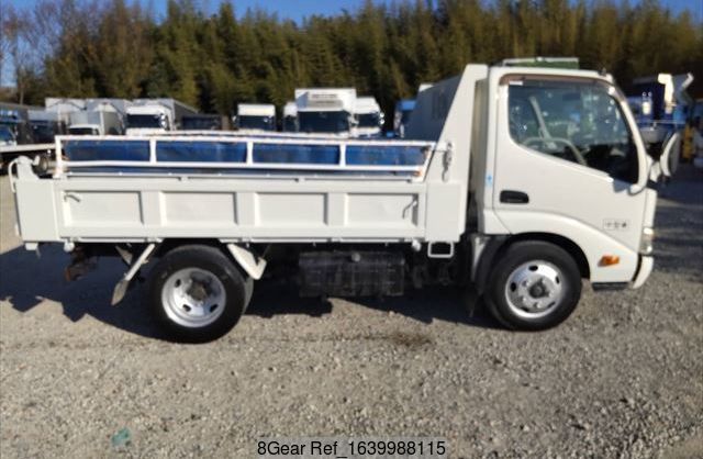 truck