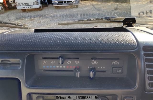 truck