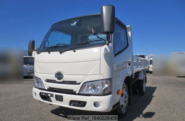 truck