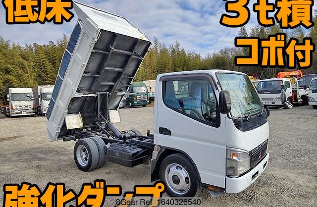truck