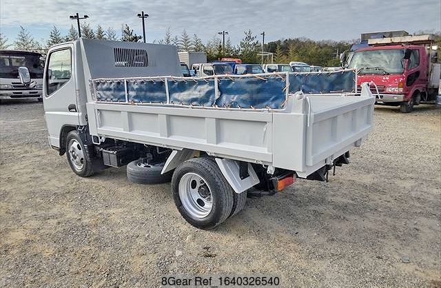 truck