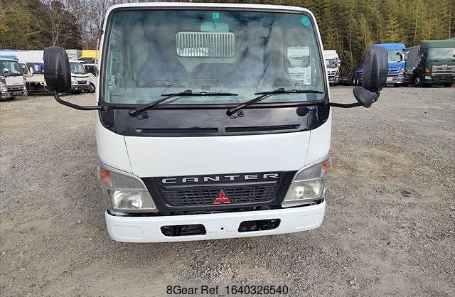 truck