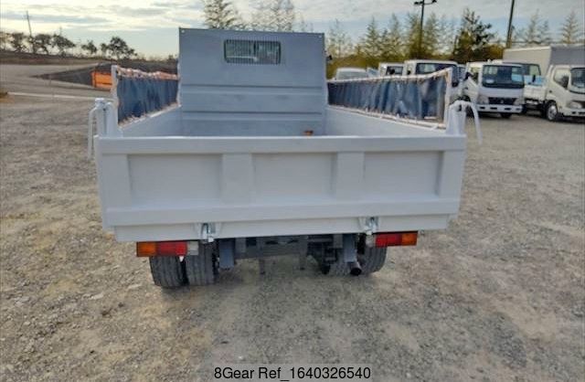 truck
