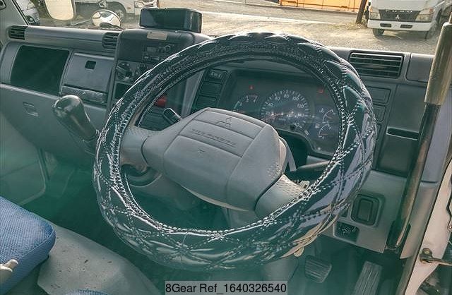 truck
