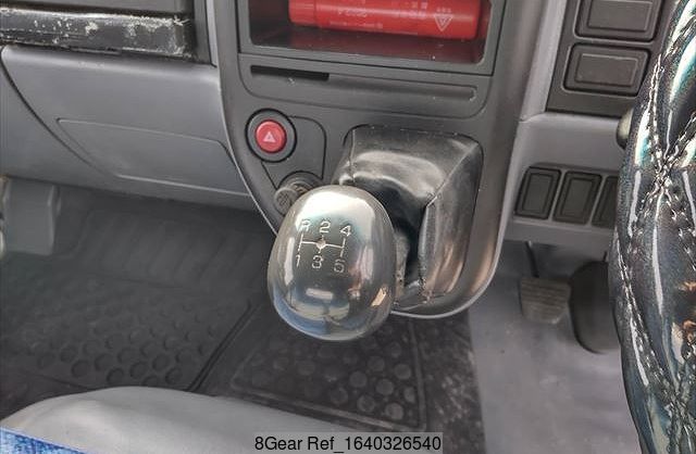 truck