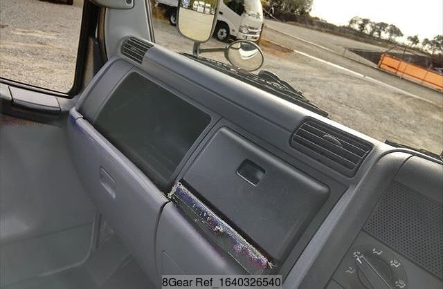 truck