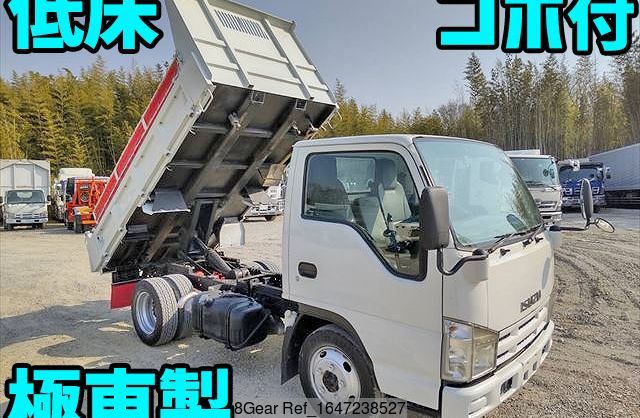 truck