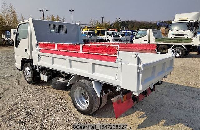 truck
