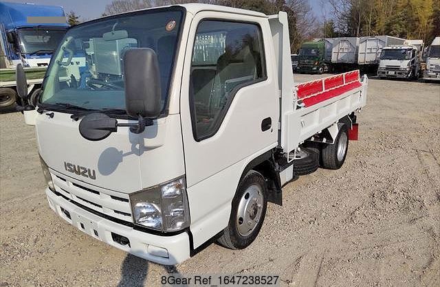 truck
