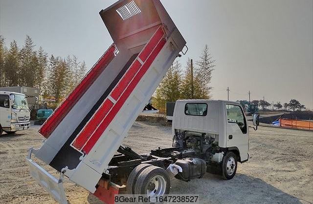 truck