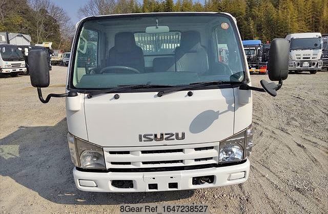 truck