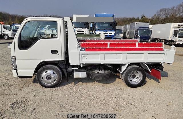 truck