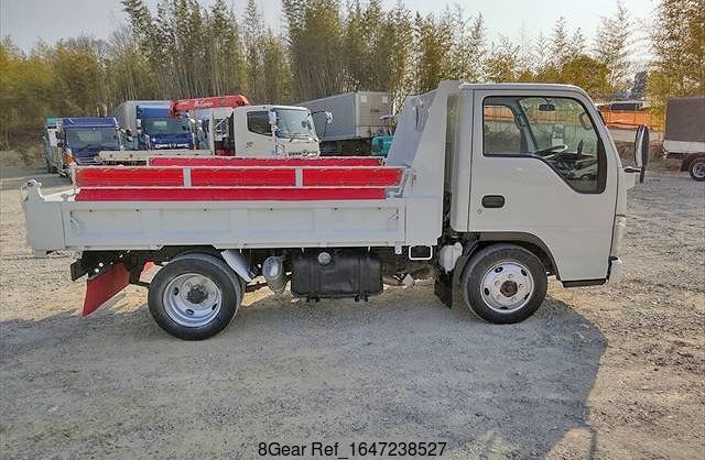 truck