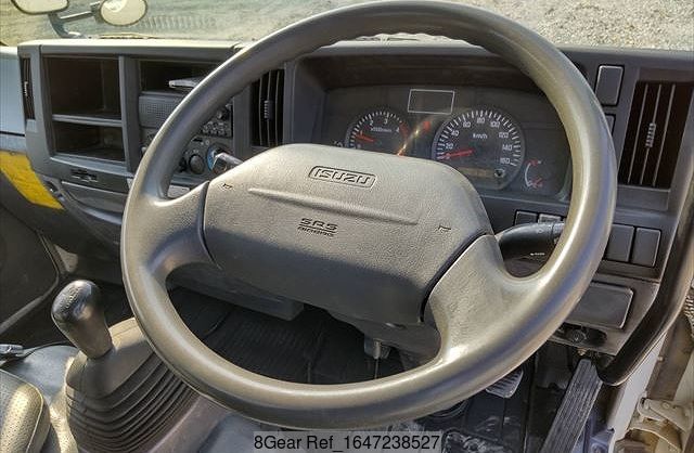 truck
