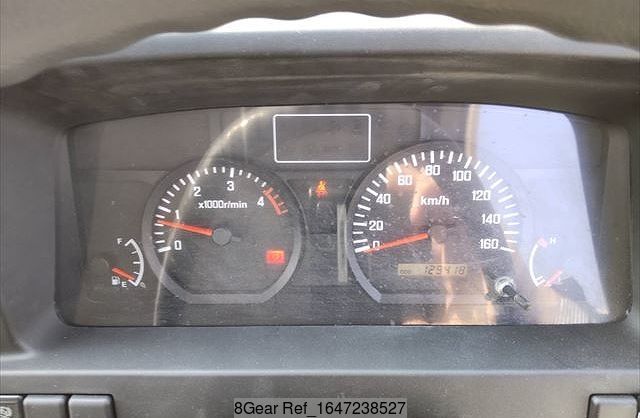 truck