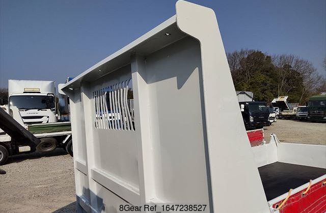 truck
