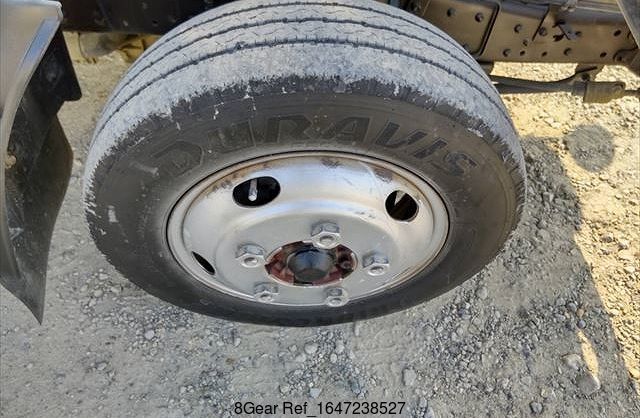 truck
