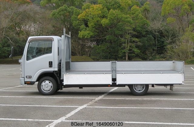 truck