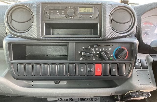 truck