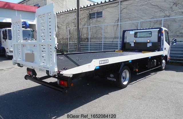 truck