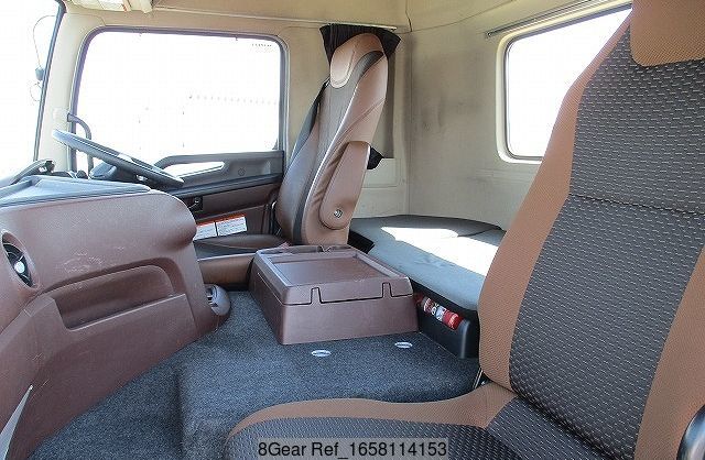 truck