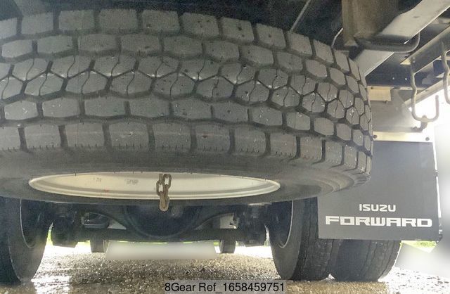 truck