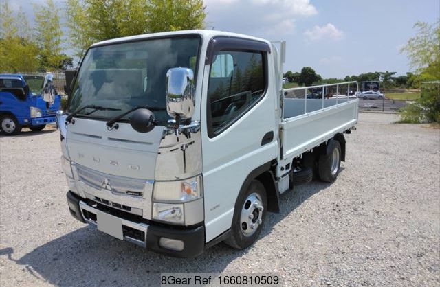 truck