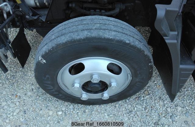 truck