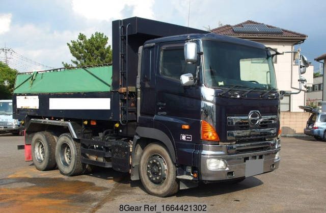 truck