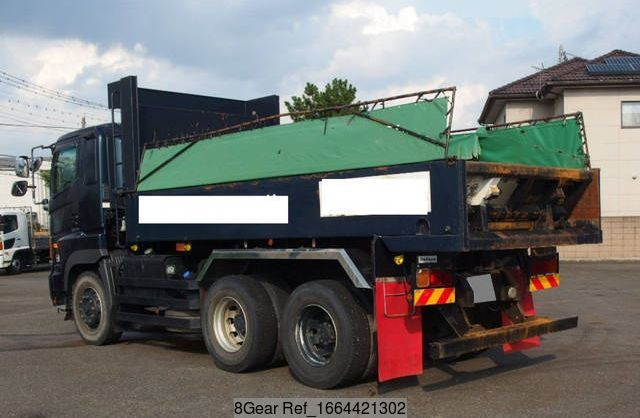 truck
