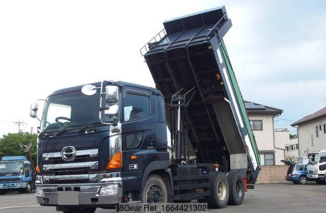 truck