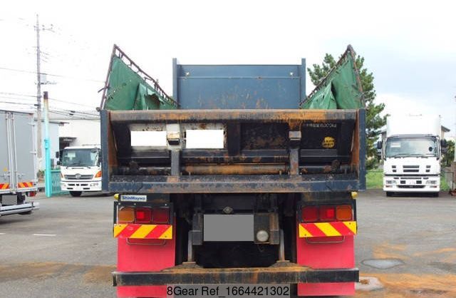 truck