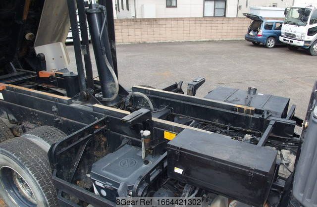 truck
