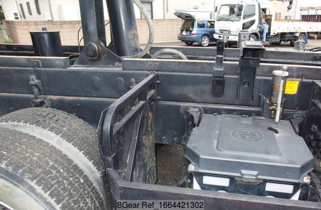 truck