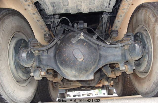 truck