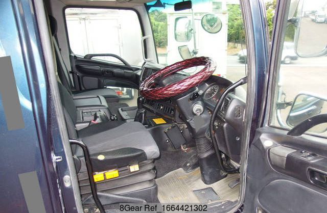 truck