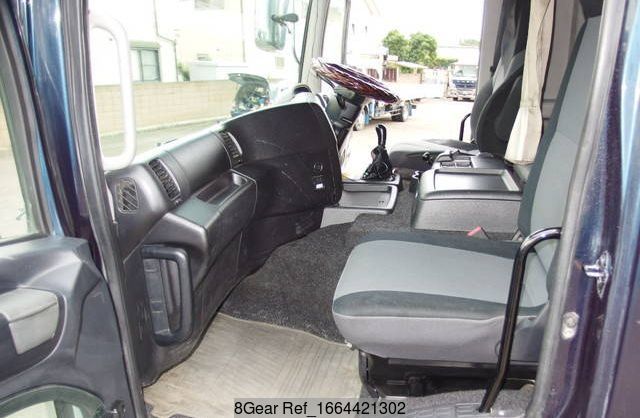 truck
