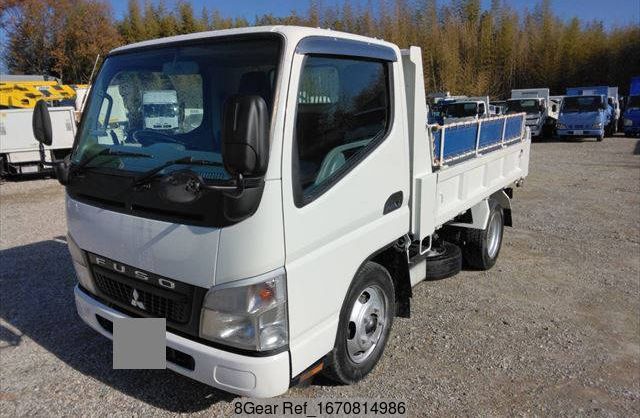 truck