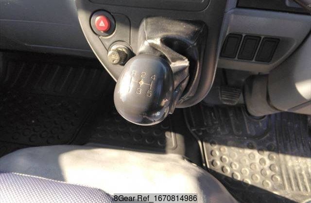 truck