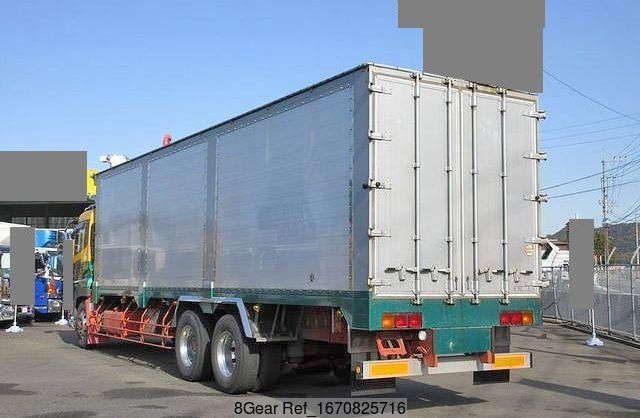truck