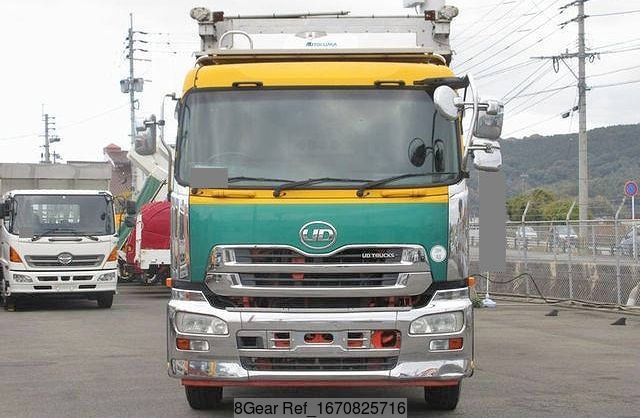 truck