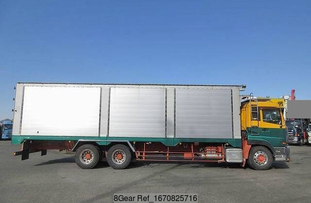 truck