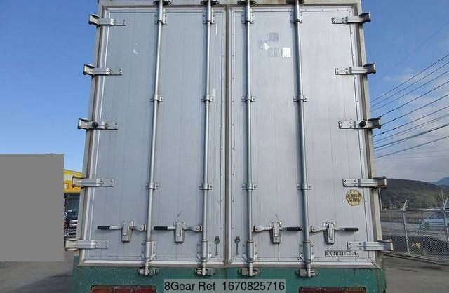 truck