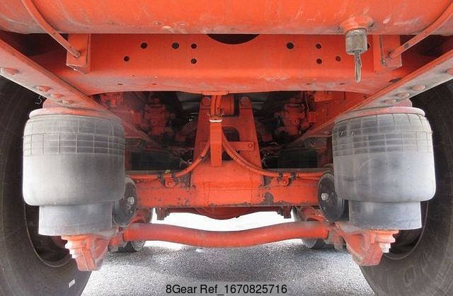 truck