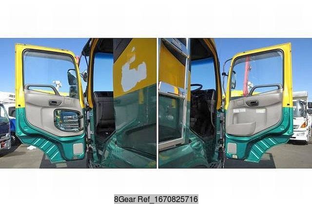truck